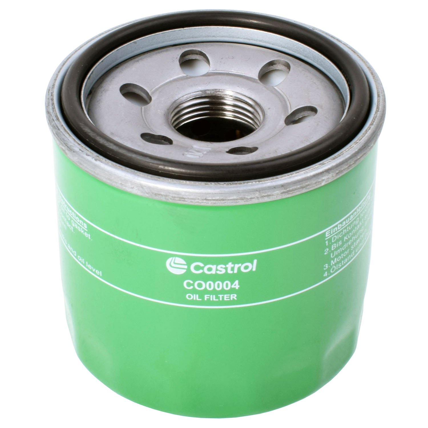 CASTROL FILTER CSTCO0004 Olajszűrő
