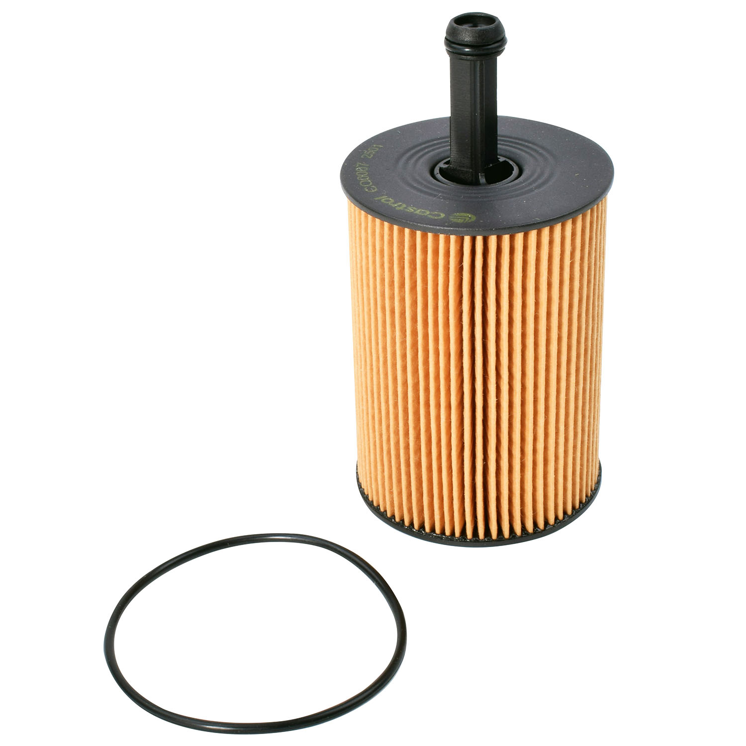 CASTROL FILTER CSTCO0007 Olajszűrő
