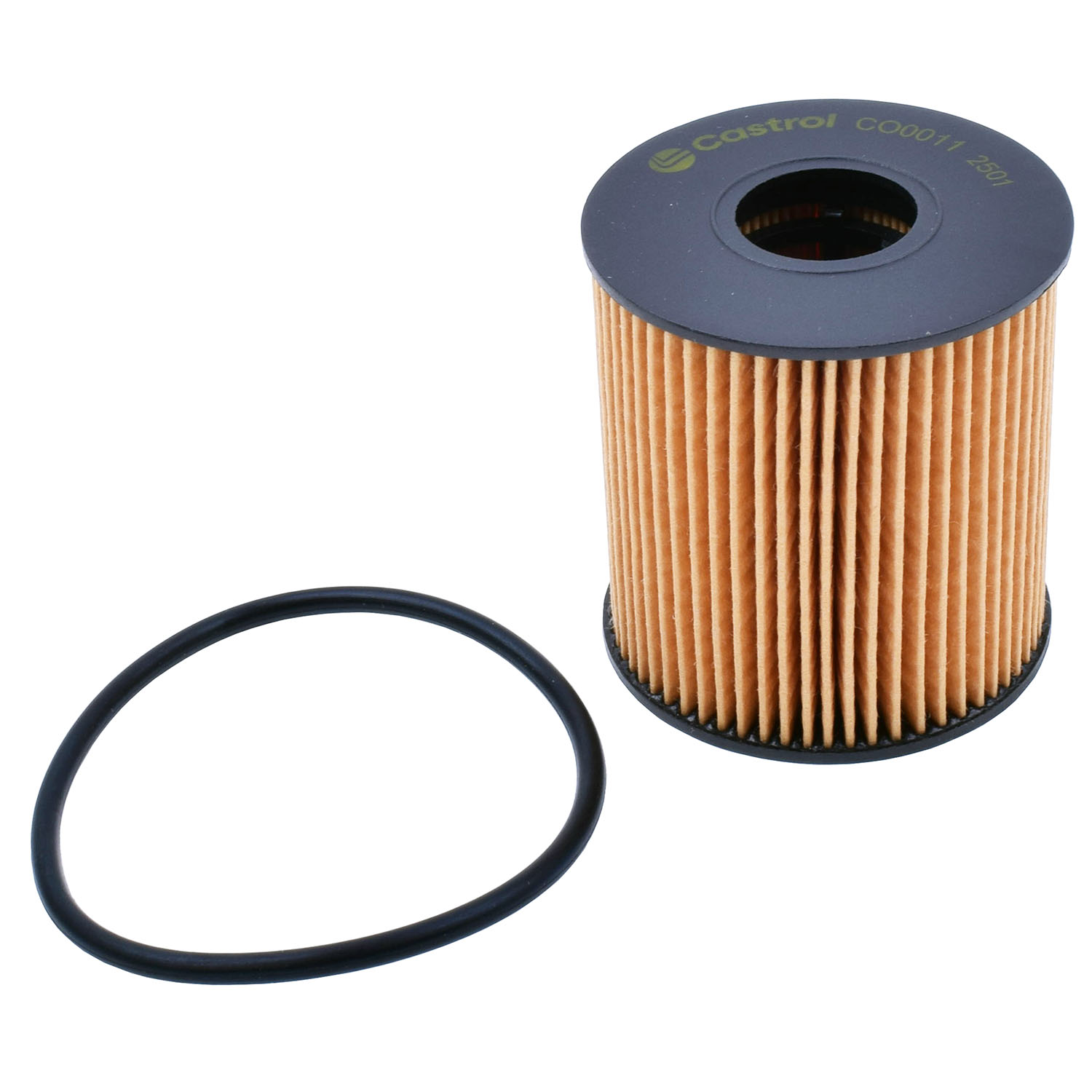 CASTROL FILTER CSTCO0011 Olajszűrő