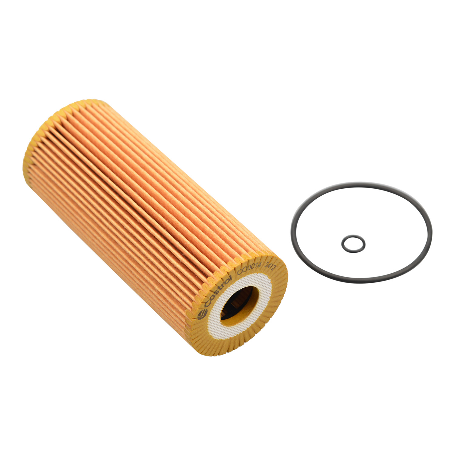 CASTROL FILTER CSTCO0014 Olajszűrő