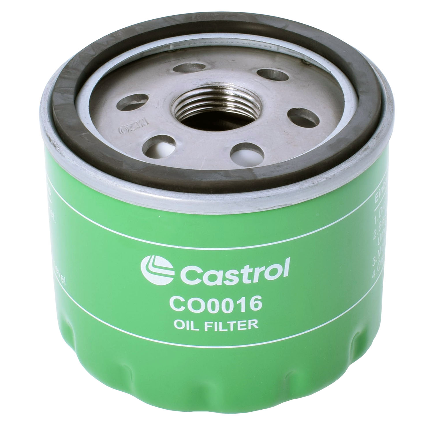 CASTROL FILTER CSTCO0016 Olajszűrő