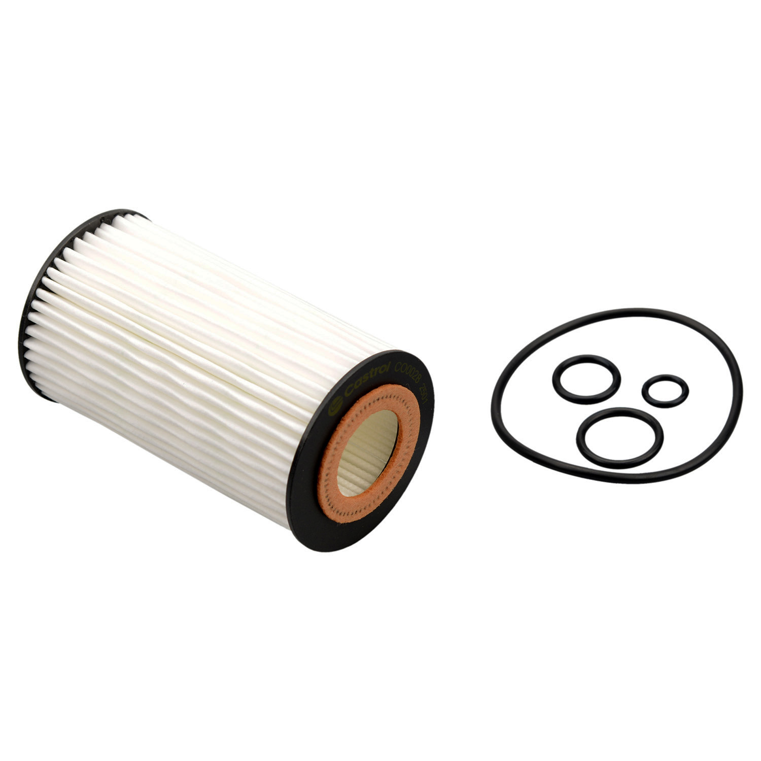 CASTROL FILTER CSTCO0028 Olajszűrő