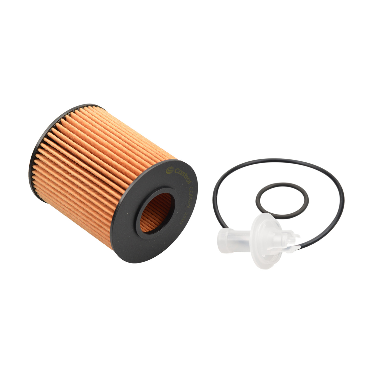 CASTROL FILTER CSTCO0029 Olajszűrő
