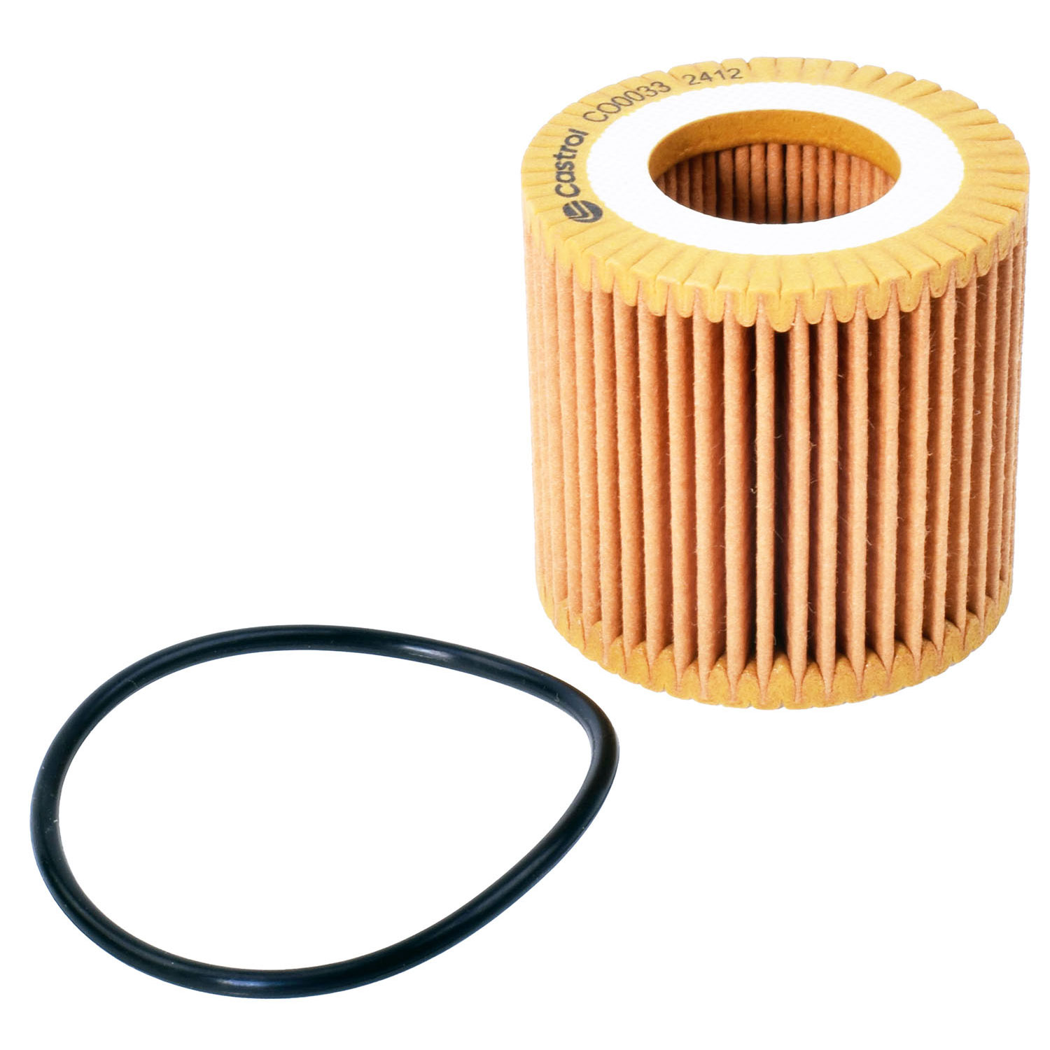 CASTROL FILTER CSTCO0033 Olajszűrő