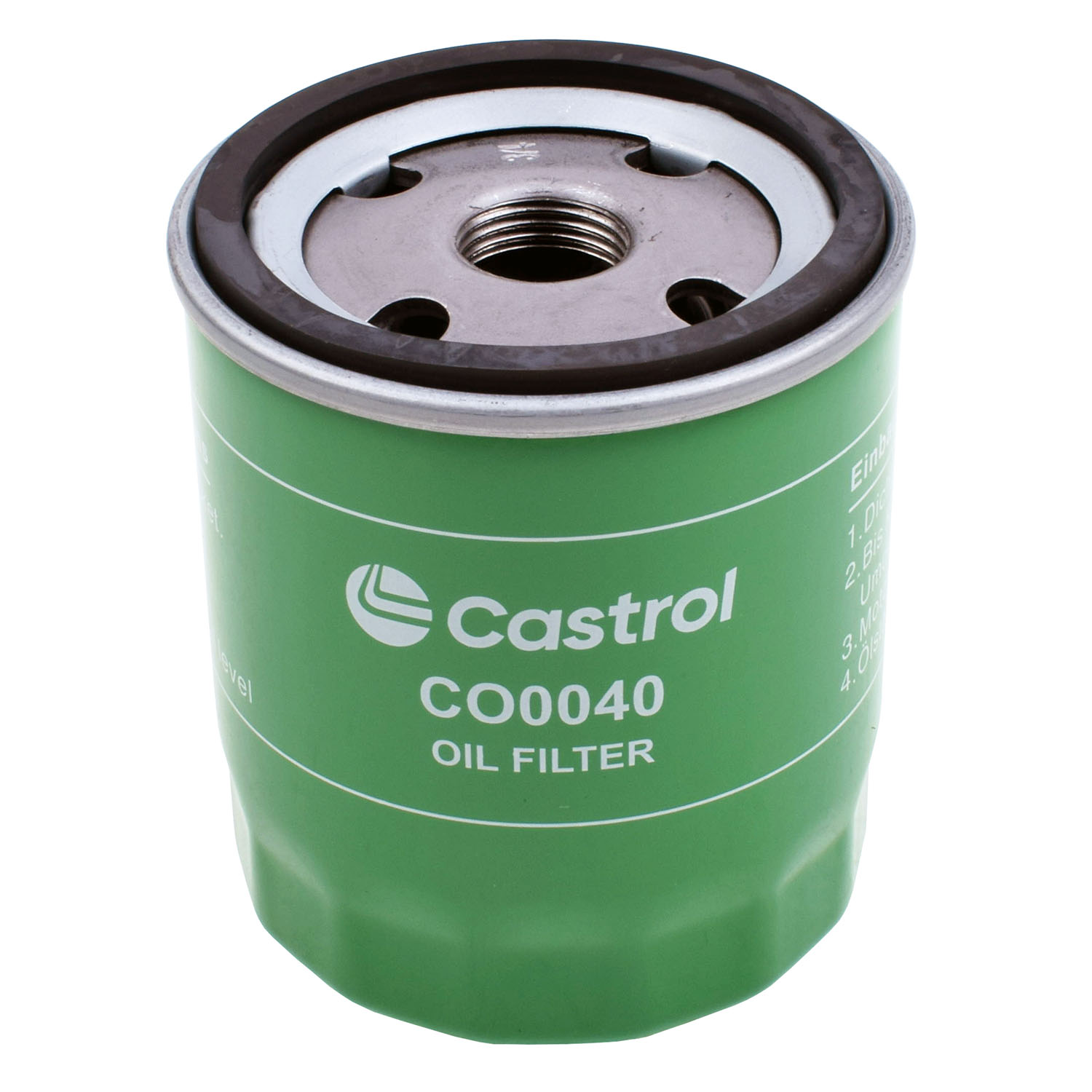 CASTROL FILTER CSTCO0040 FILTR OLEJU