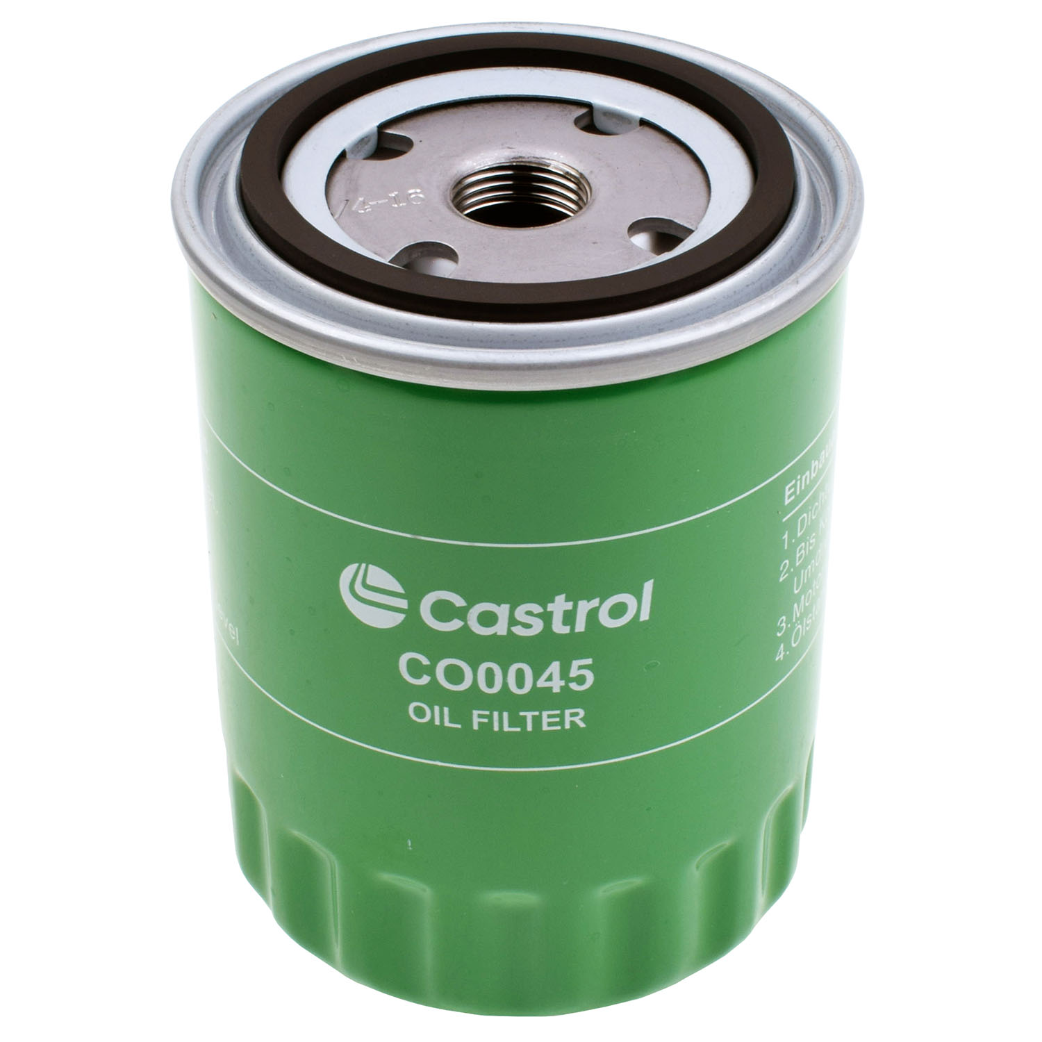 CASTROL FILTER CSTCO0045 Olajszűrő