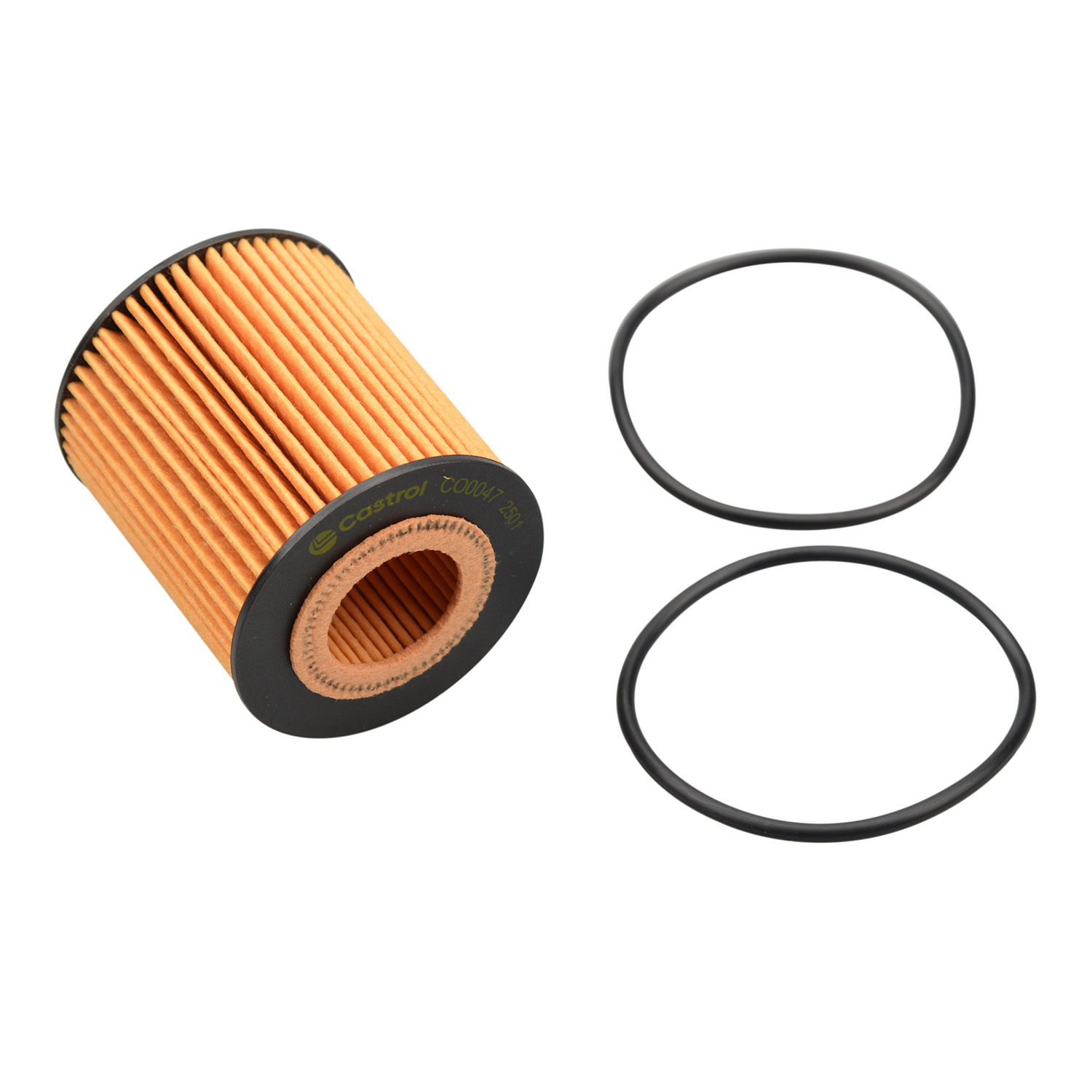 CASTROL FILTER CSTCO0047 Olajszűrő