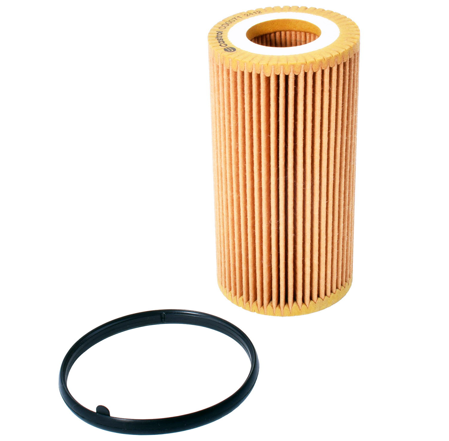 CASTROL FILTER CSTCO0071 Olajszűrő