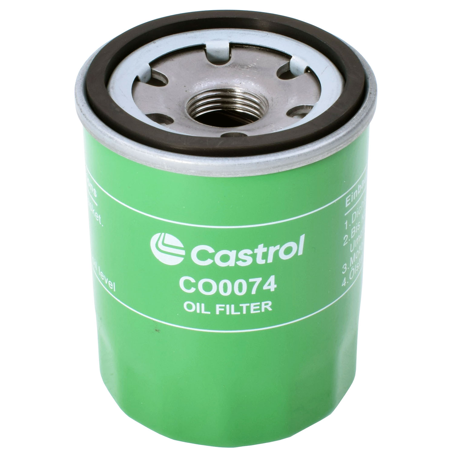 CASTROL FILTER CSTCO0074 Olajszűrő