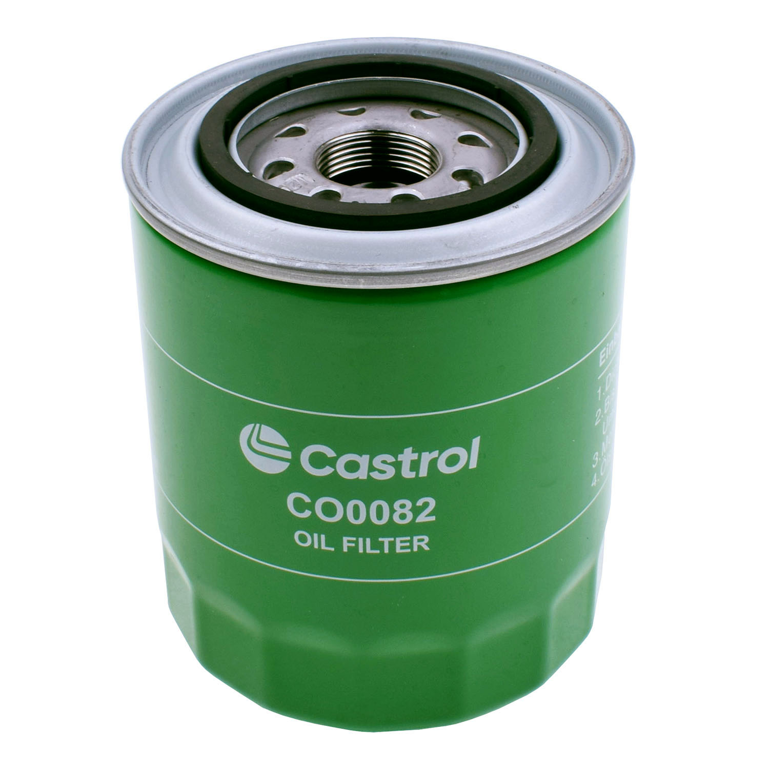CASTROL FILTER CSTCO0082 Olajszűrő