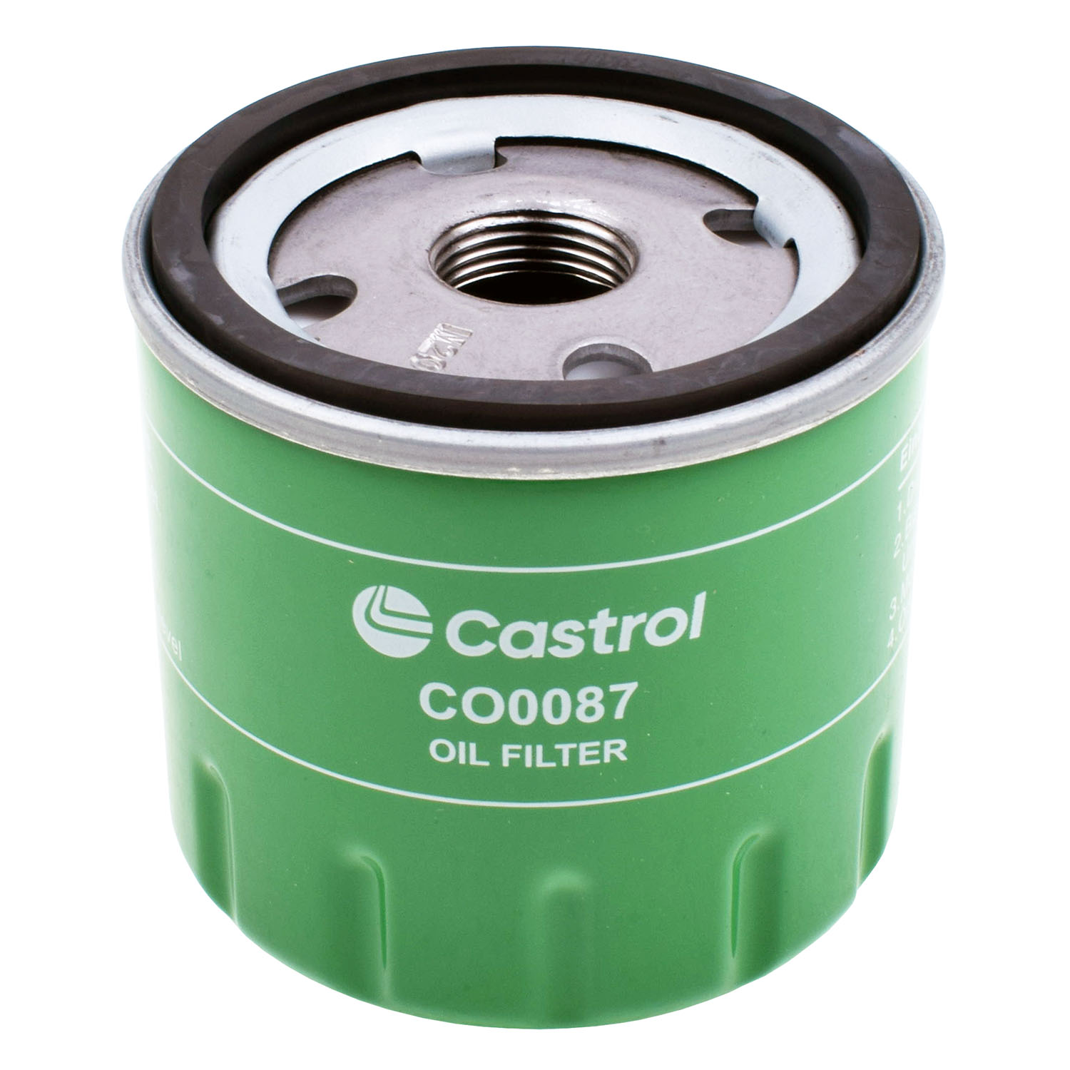 CASTROL FILTER CSTCO0087 Olajszűrő