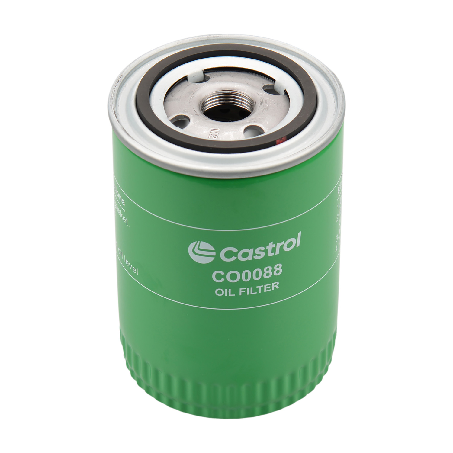 CASTROL FILTER CSTCO0088 Olajszűrő