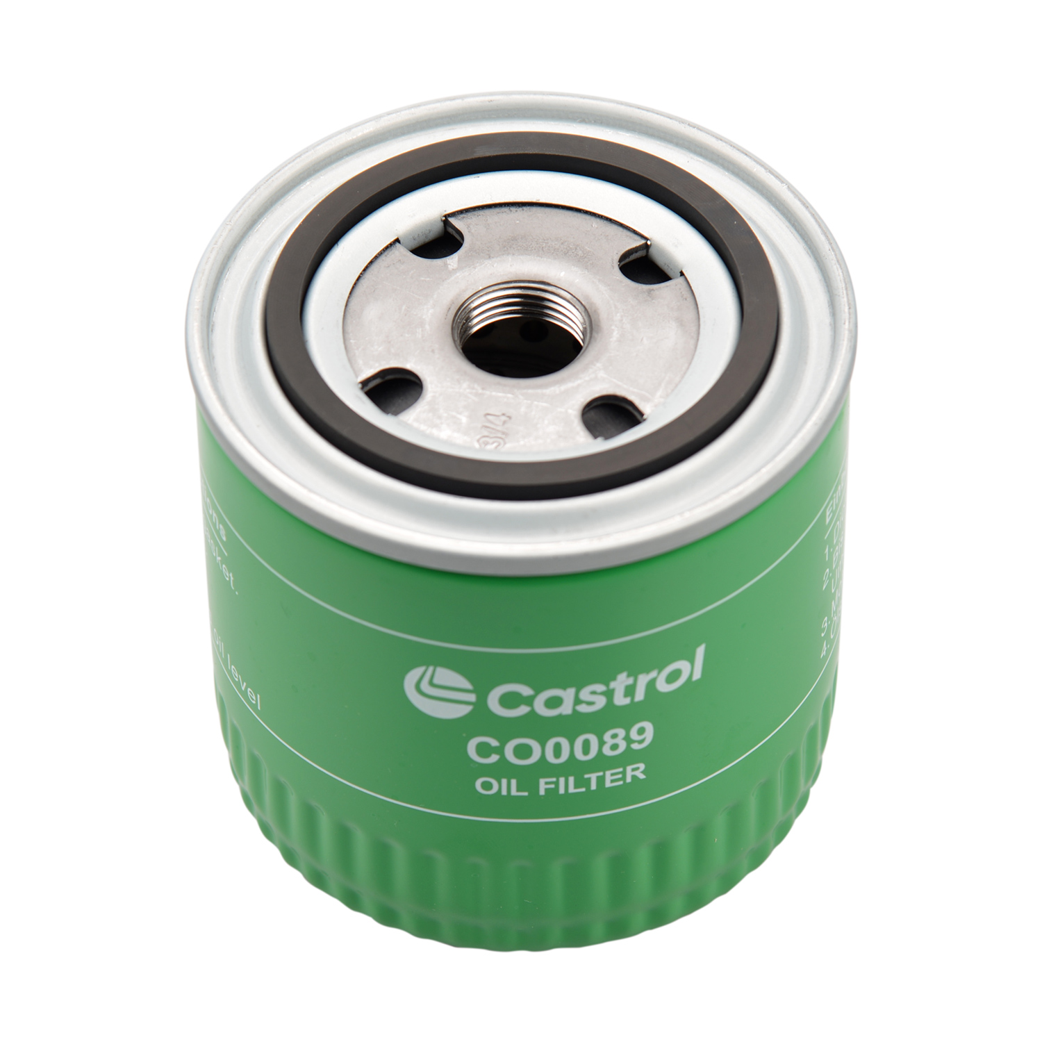 CASTROL FILTER CSTCO0089 Olajszűrő