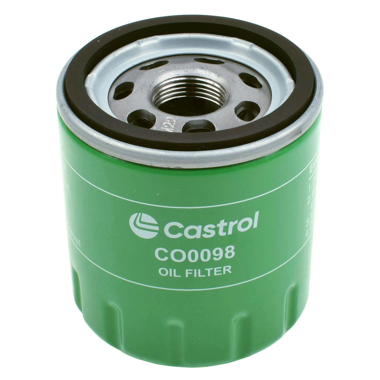 CASTROL FILTER CSTCO0098 Olajszűrő
