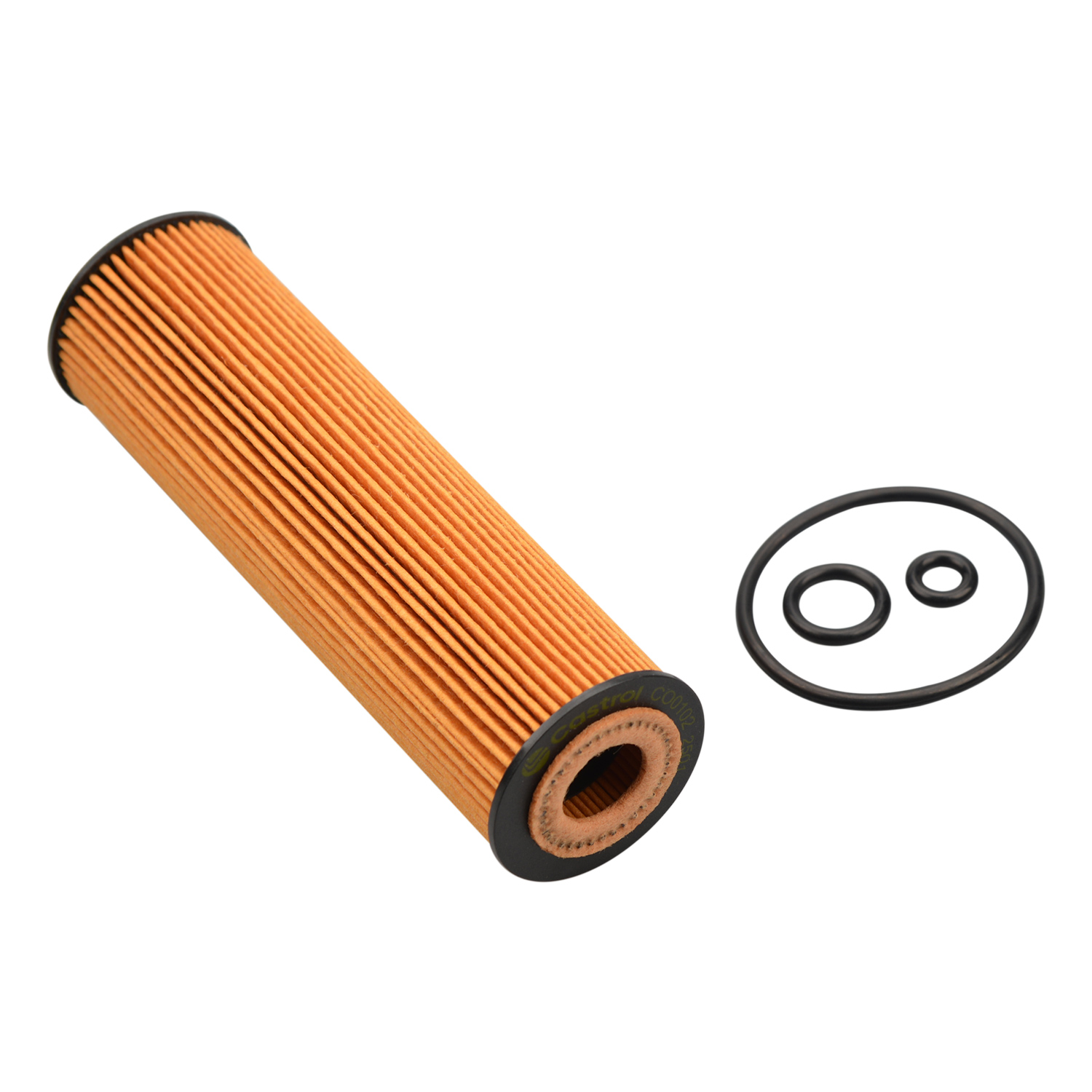 CASTROL FILTER CSTCO0102 Olajszűrő