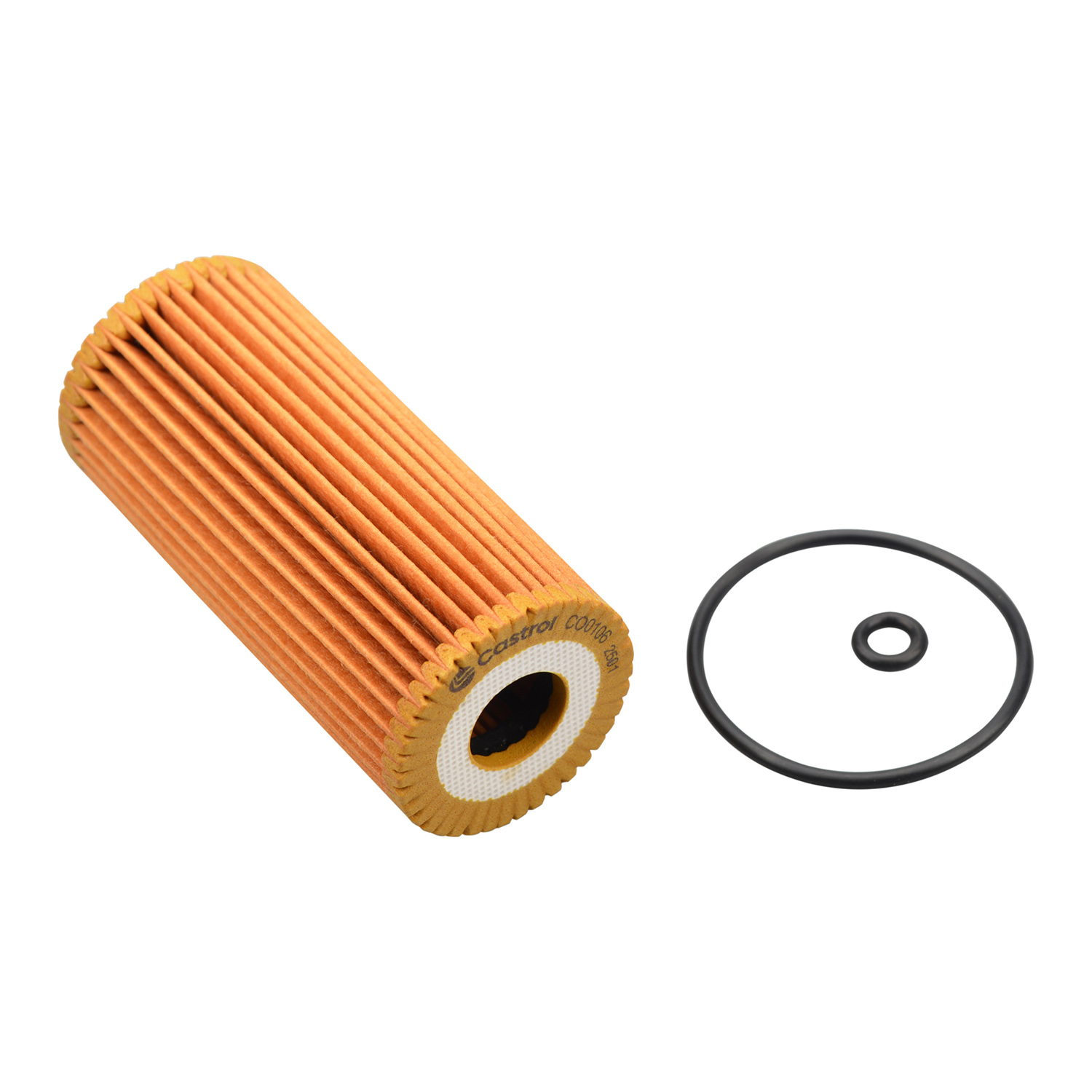 CASTROL FILTER CSTCO0106 Olajszűrő