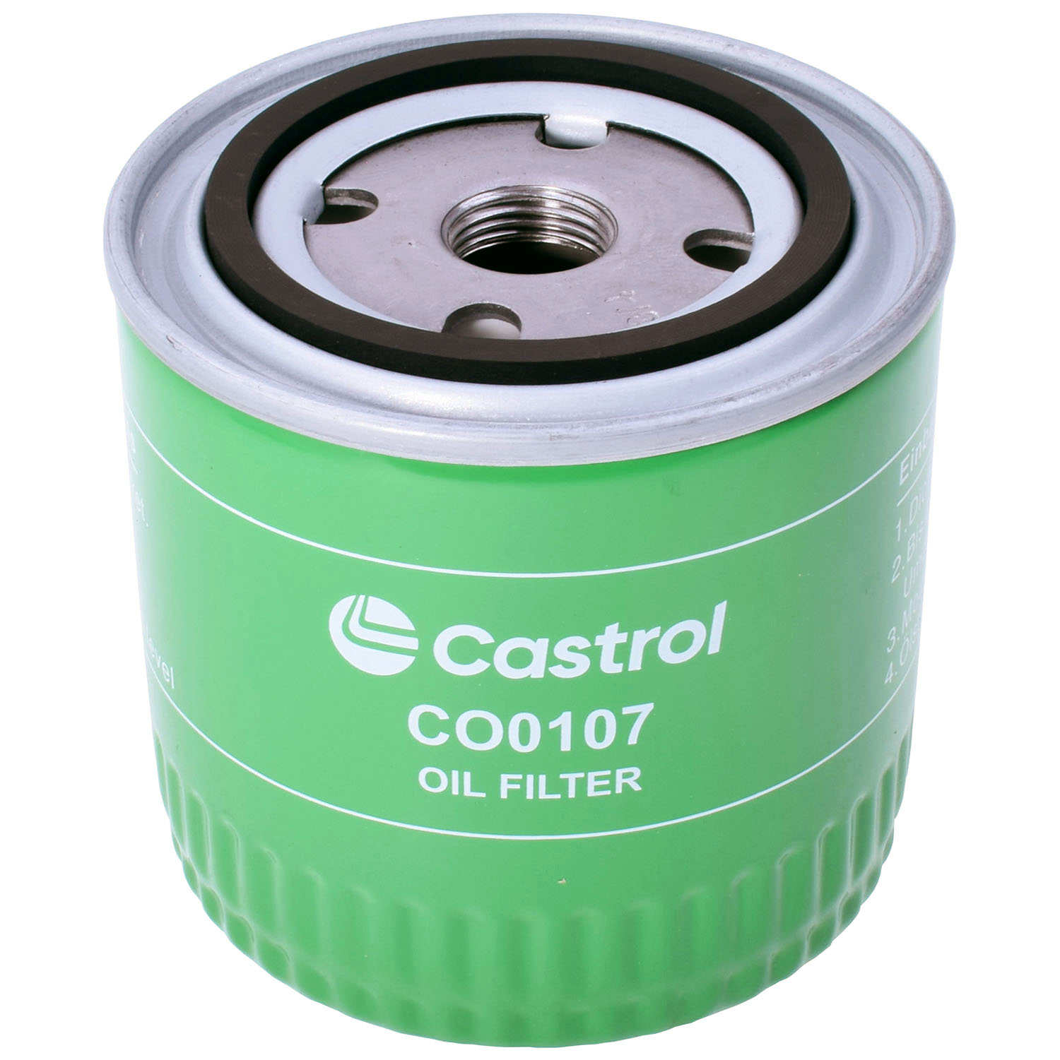 CASTROL FILTER CSTCO0107 Olajszűrő