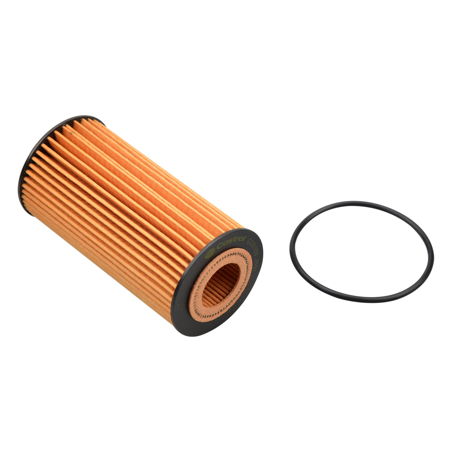CASTROL FILTER CSTCO0108 Olajszűrő