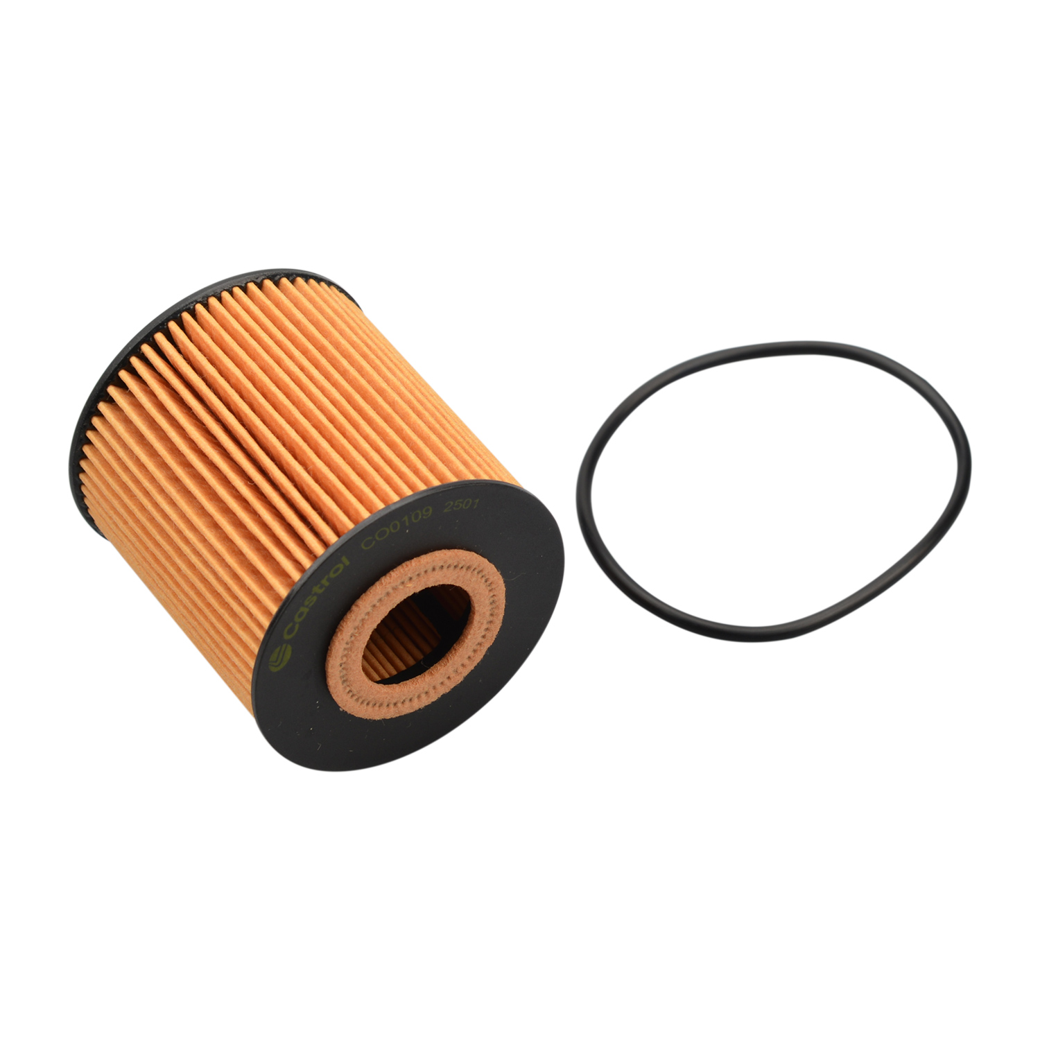CASTROL FILTER CSTCO0109 Olajszűrő