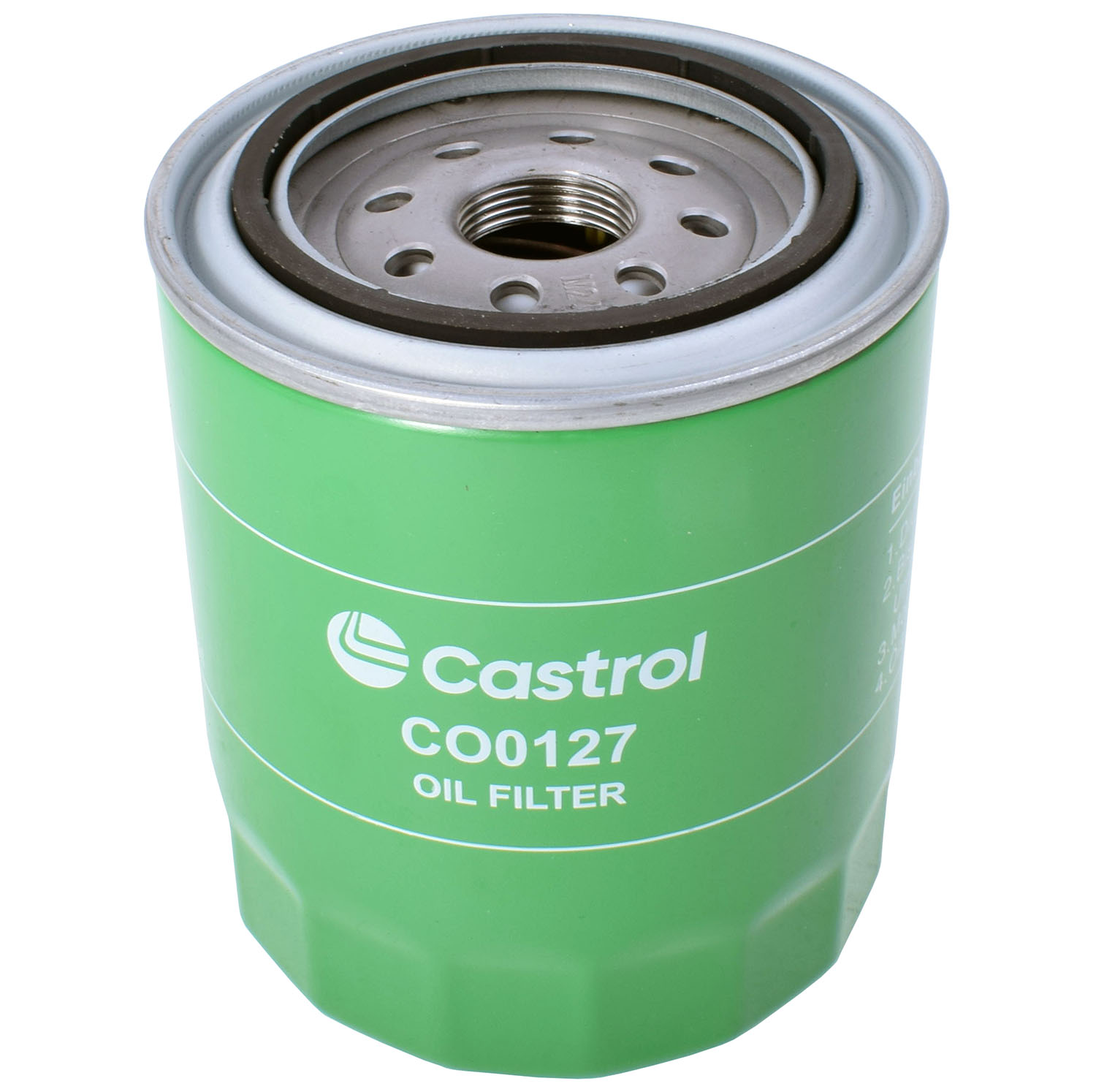 CASTROL FILTER CSTCO0127 Olajszűrő