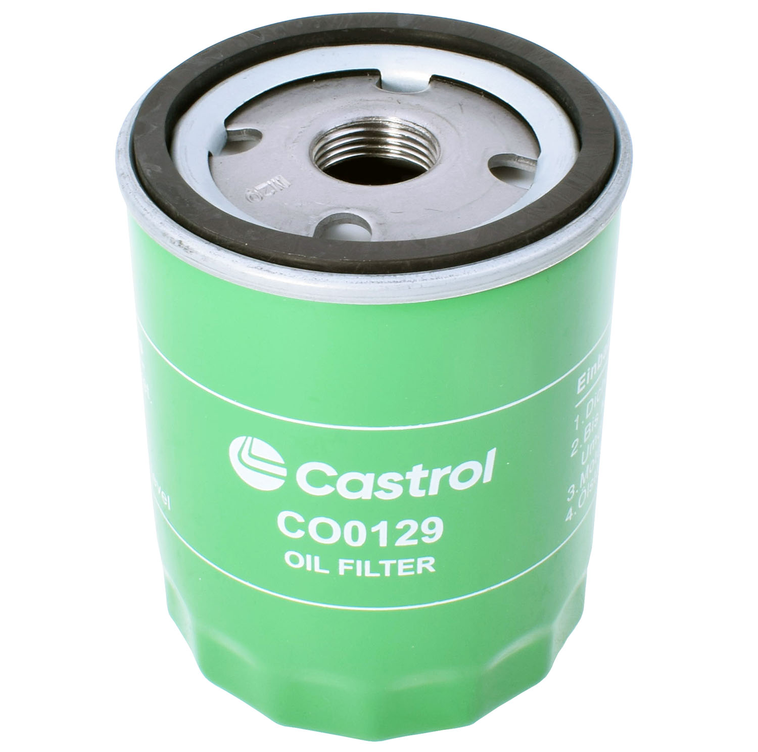 CASTROL FILTER CSTCO0129 Olajszűrő
