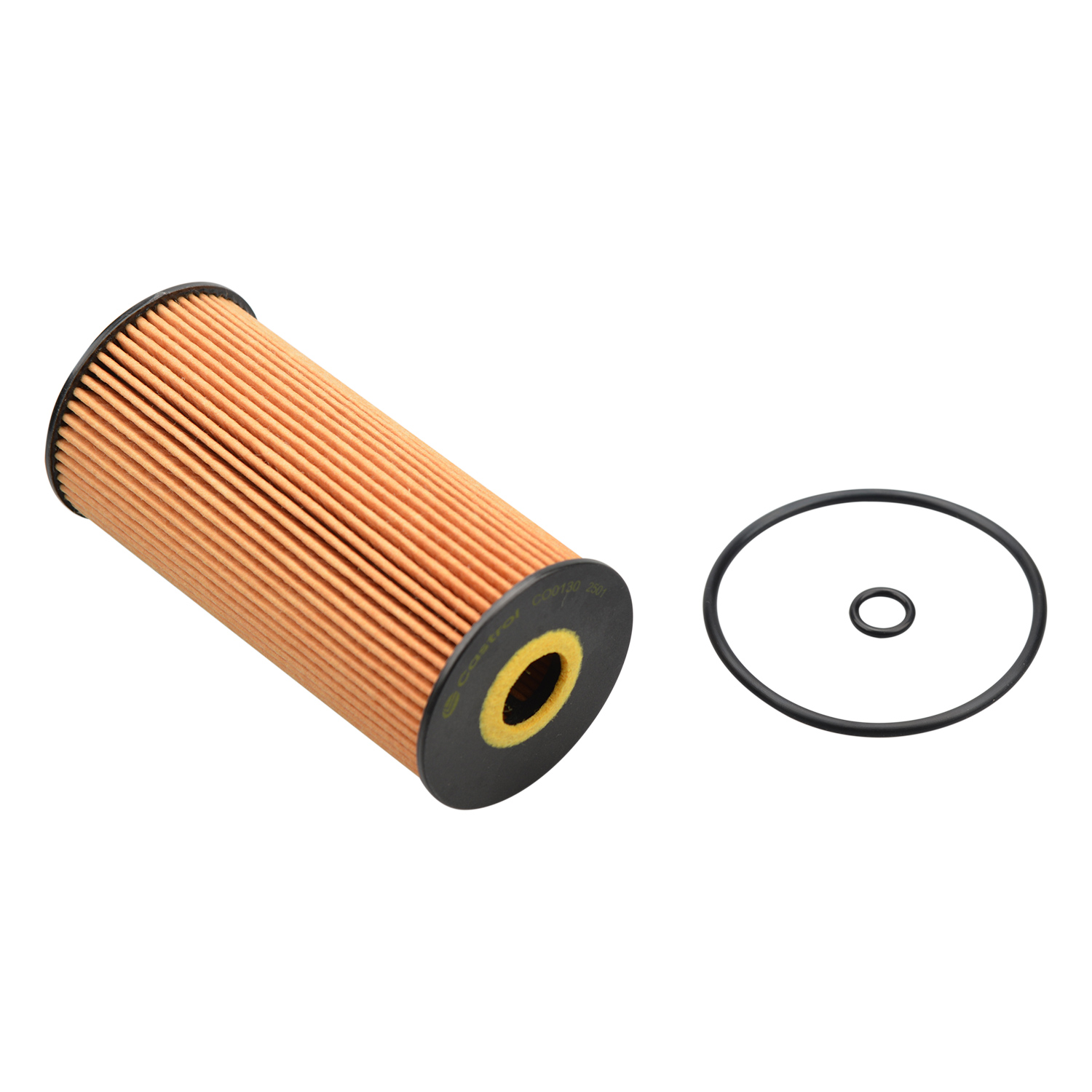 CASTROL FILTER CSTCO0130 Olajszűrő