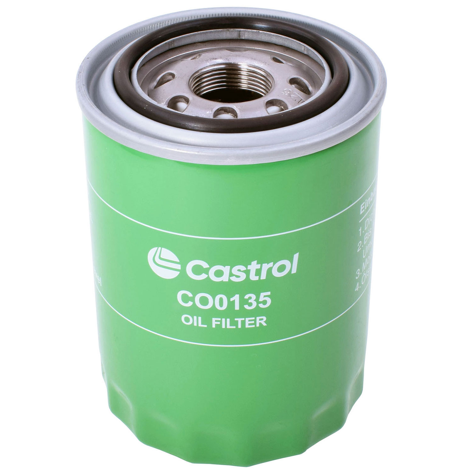 CASTROL FILTER CSTCO0135 Olajszűrő