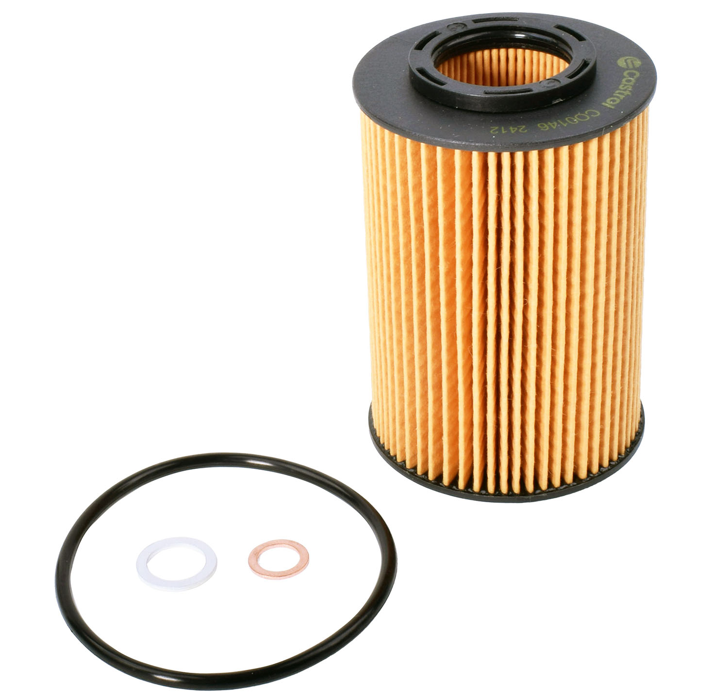 CASTROL FILTER CSTCO0146 Olajszűrő