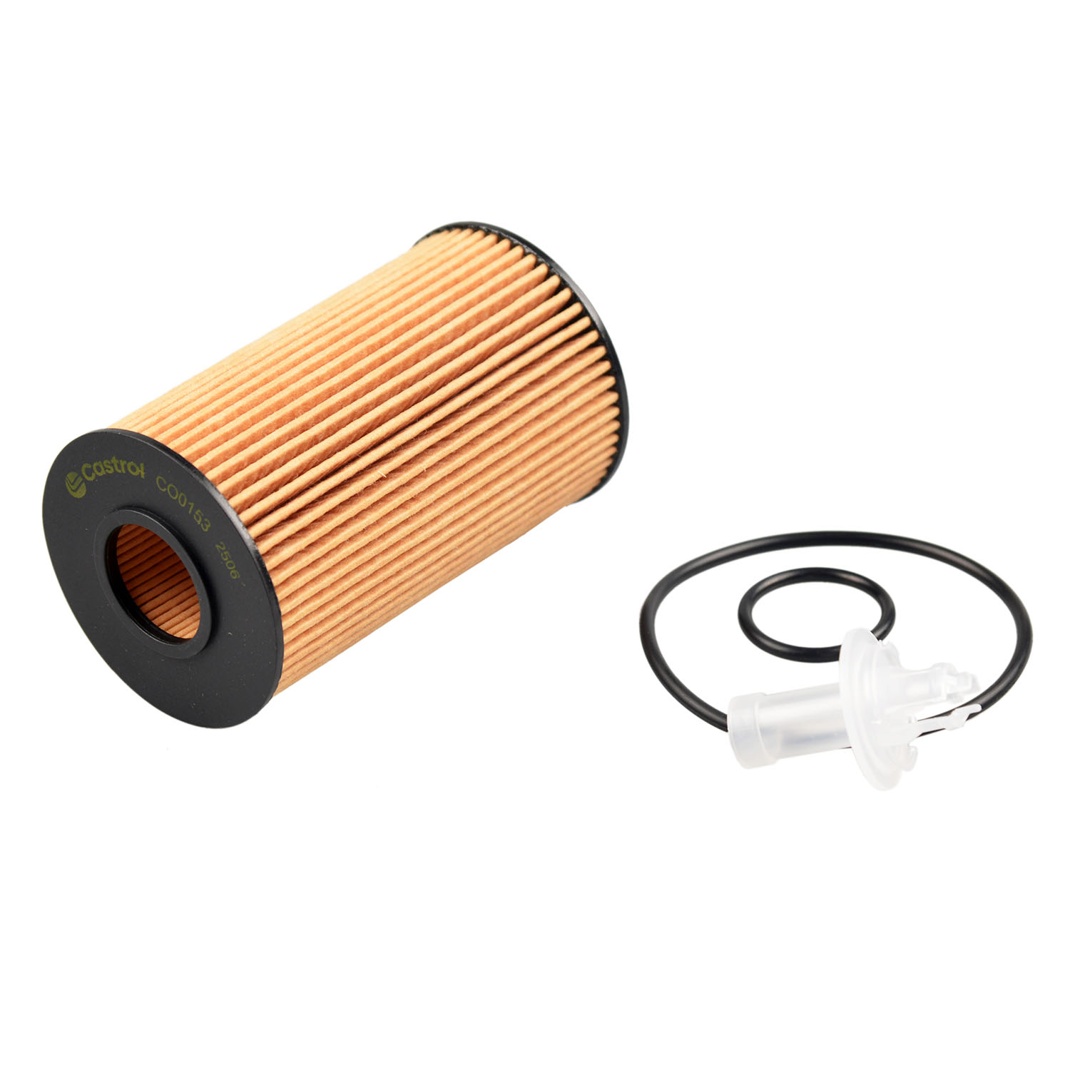 CASTROL FILTER CSTCO0153 Olajszűrő