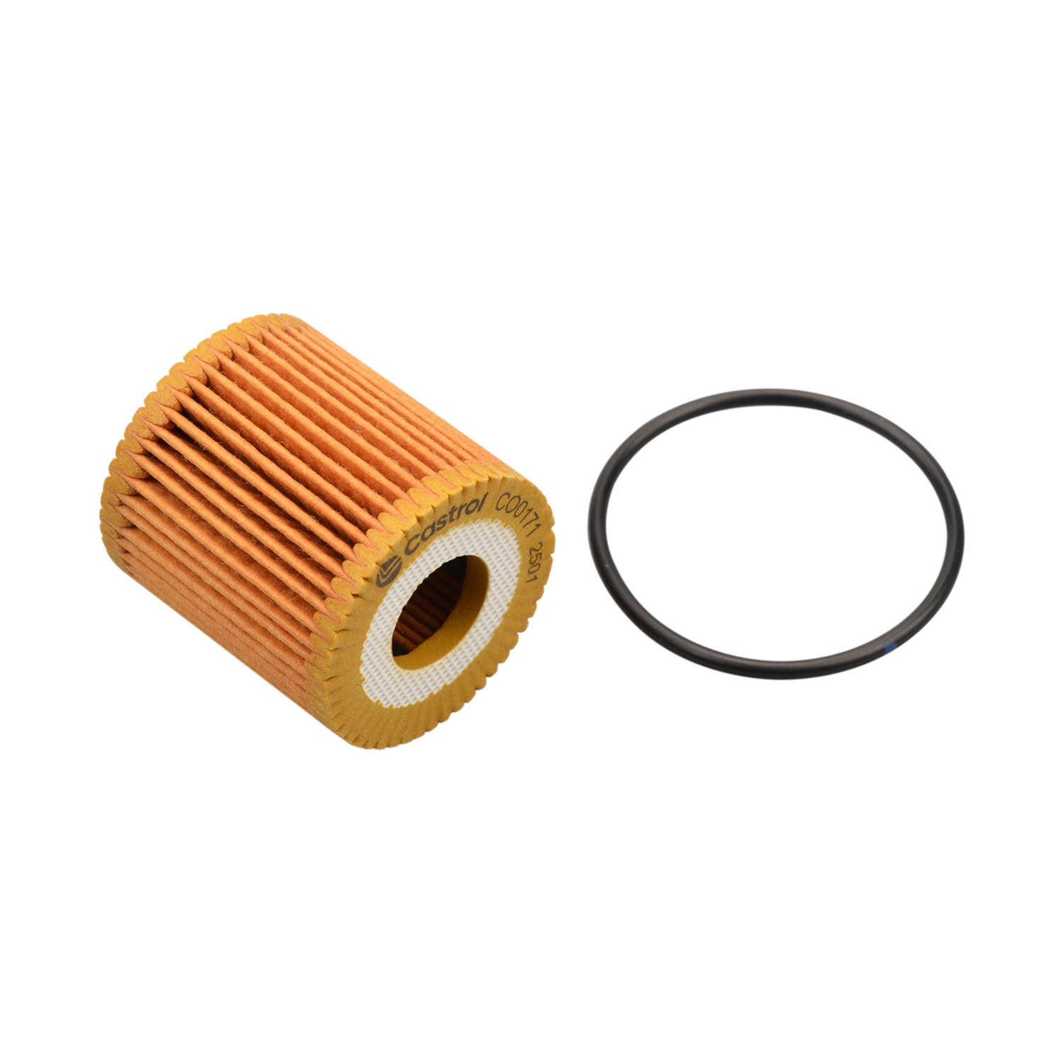 CASTROL FILTER CSTCO0171 Olajszűrő