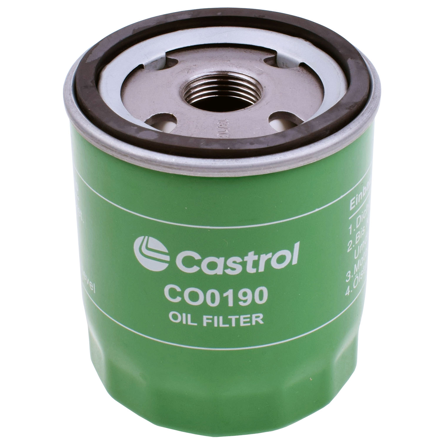CASTROL FILTER CSTCO0190 Olajszűrő