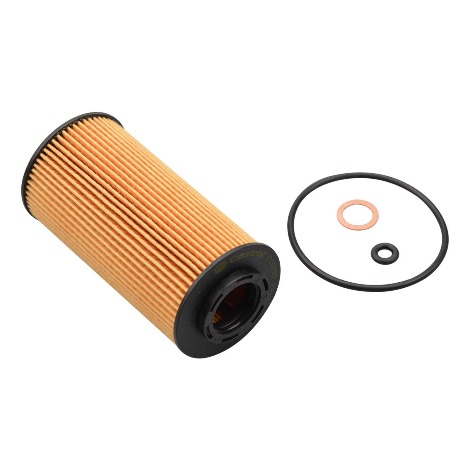 CASTROL FILTER CSTCO0192 Olajszűrő