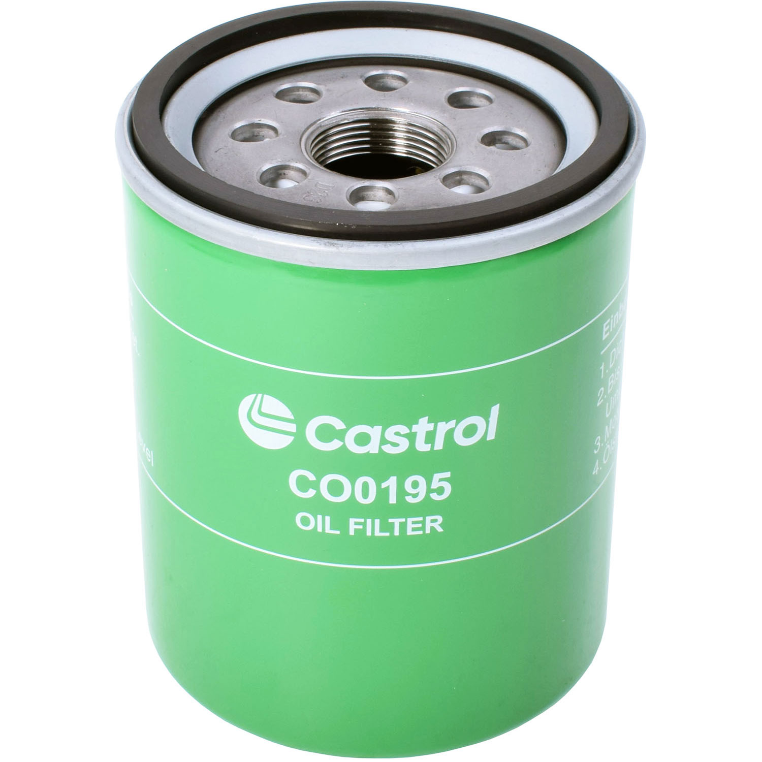 CASTROL FILTER CSTCO0195 Olajszűrő