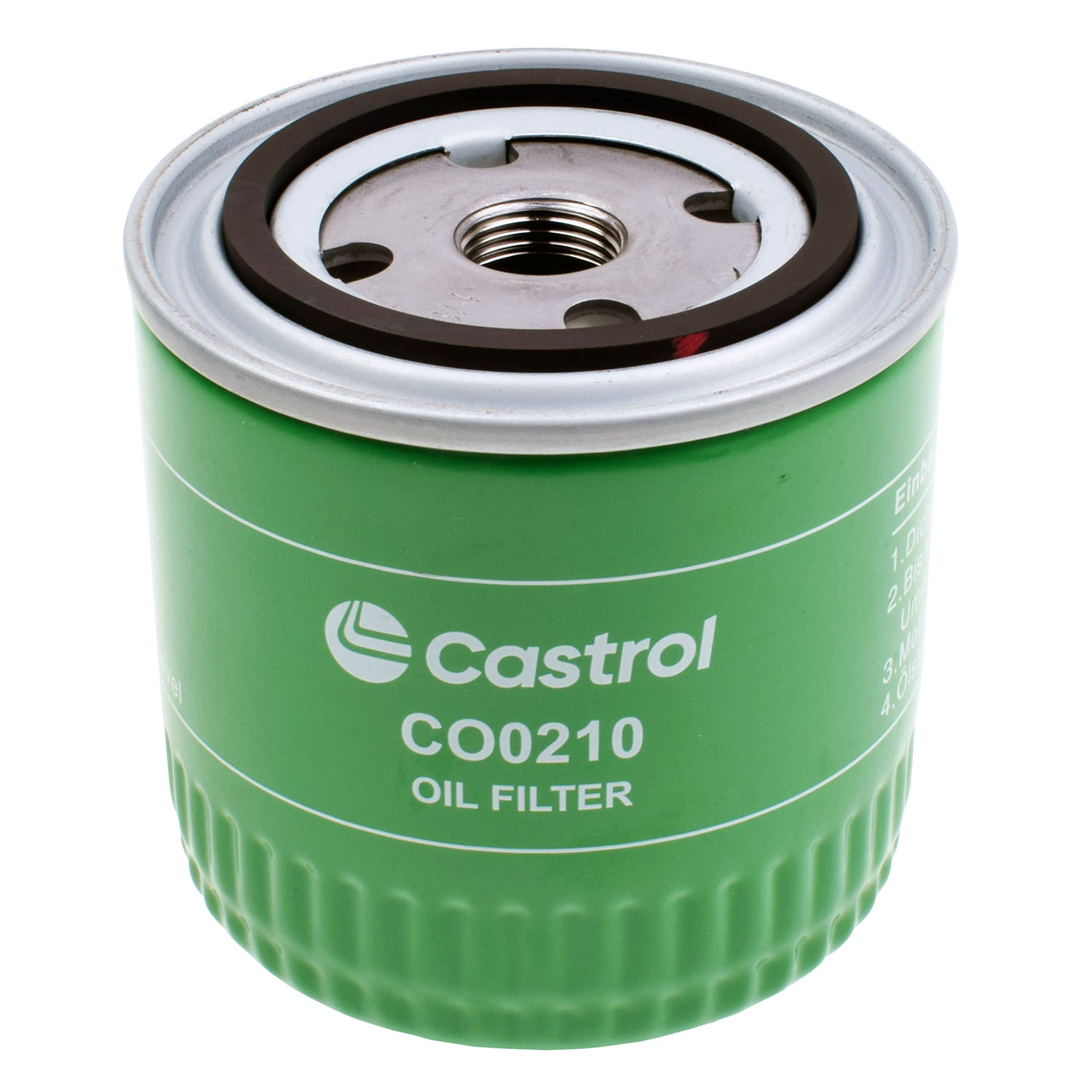 CASTROL FILTER CSTCO0210 Olajszűrő