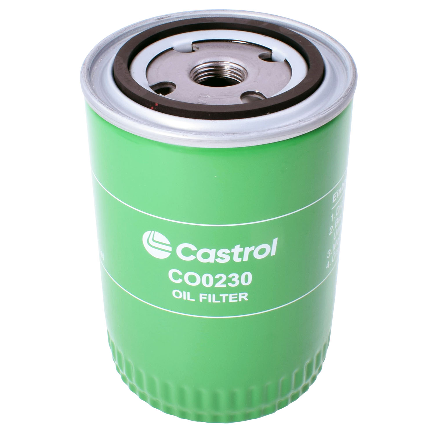 CASTROL FILTER CSTCO0230 Olajszűrő