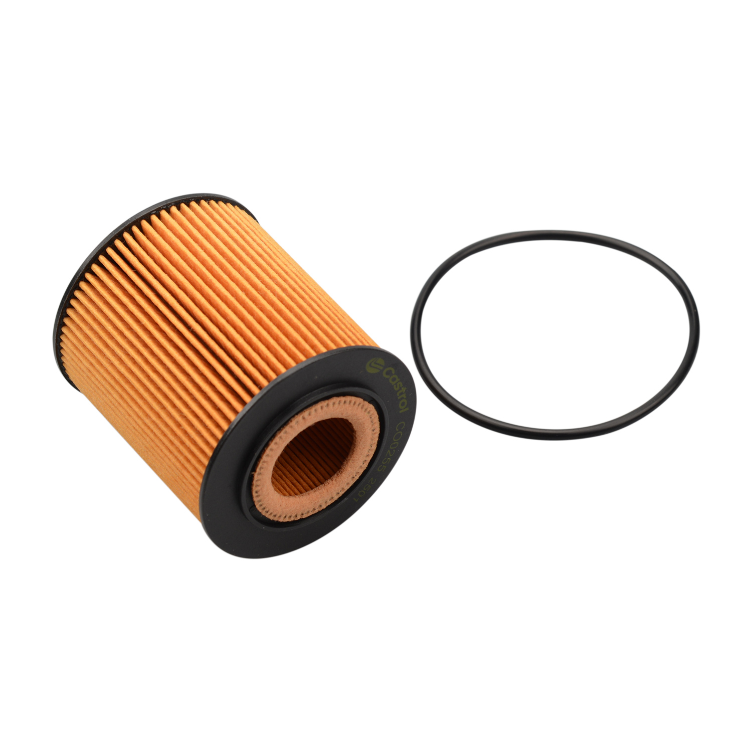 CASTROL FILTER CSTCO0255 Olajszűrő