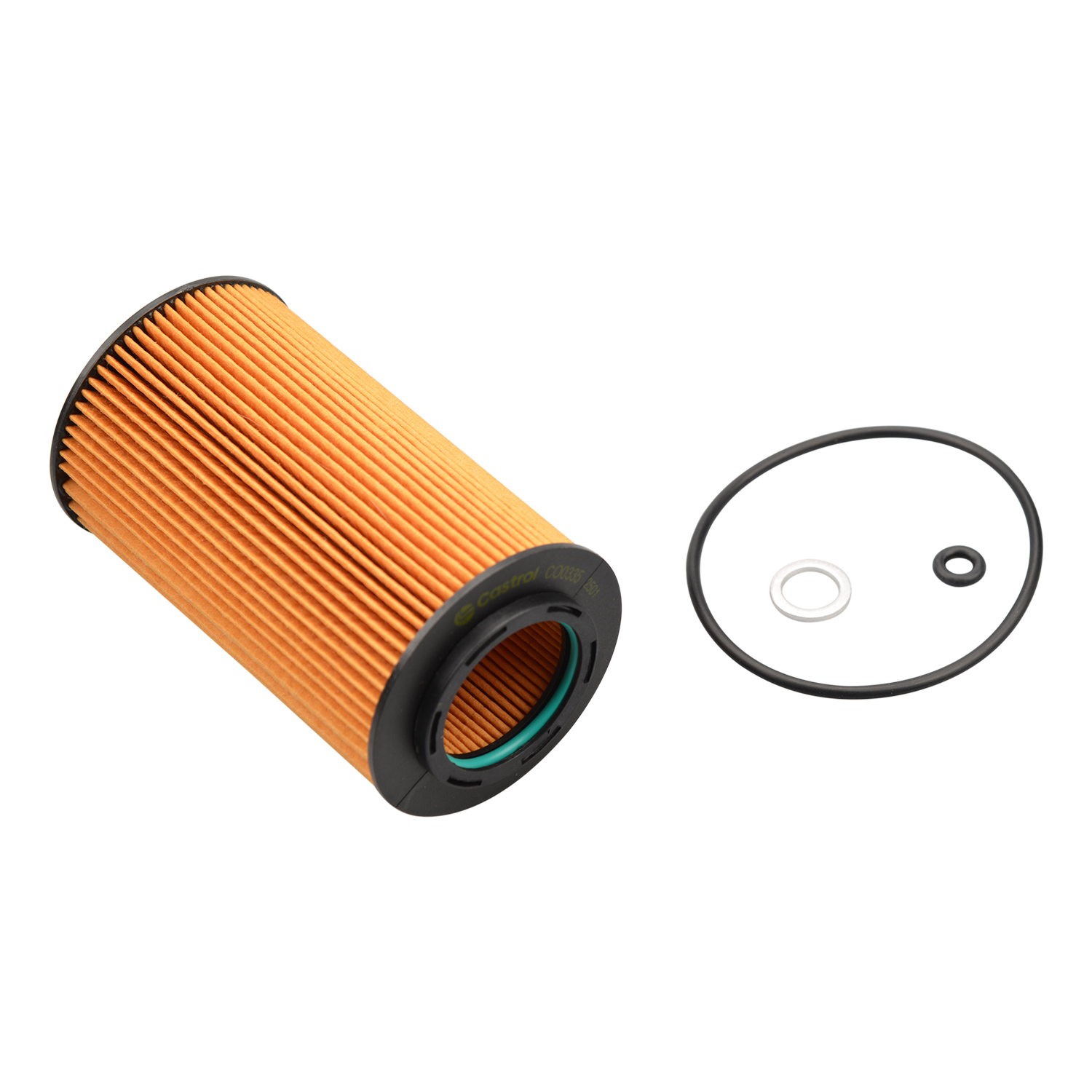 CASTROL FILTER CSTCO0335 Olajszűrő