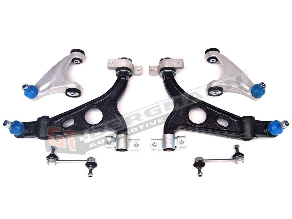 GT BERGMANN GTBGT21-015 Lengőkar szett, készlet