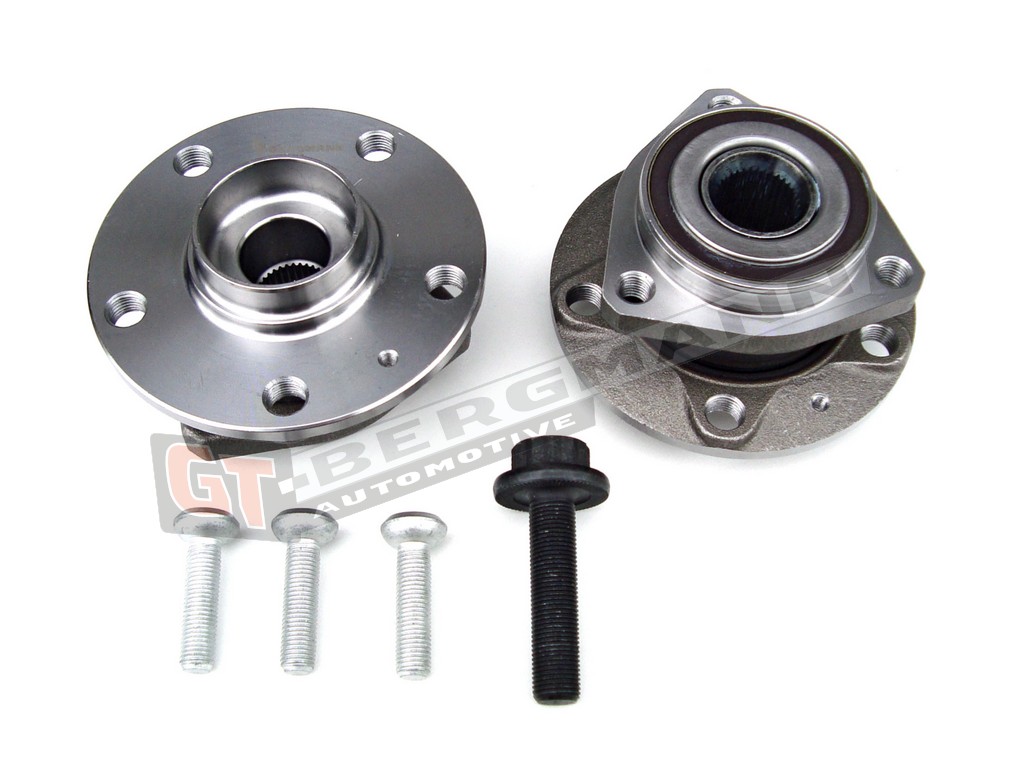 GT BERGMANN GTBGT24-024 Kerékagy, kerékcsapágy- készlet, tengelycsonk