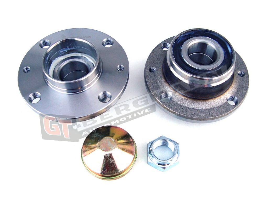 GT BERGMANN GTBGT24-032 Kerékagy, kerékcsapágy- készlet, tengelycsonk