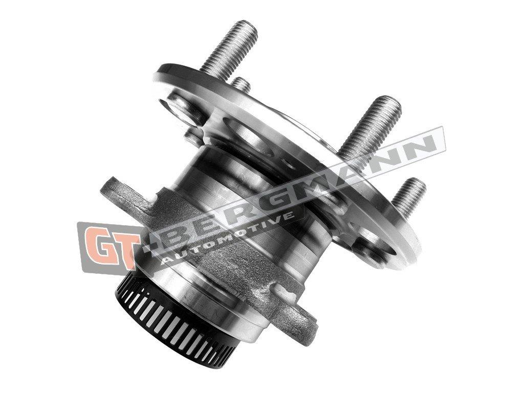 GT BERGMANN GTBGT24-075 Kerékagy, kerékcsapágy- készlet, tengelycsonk