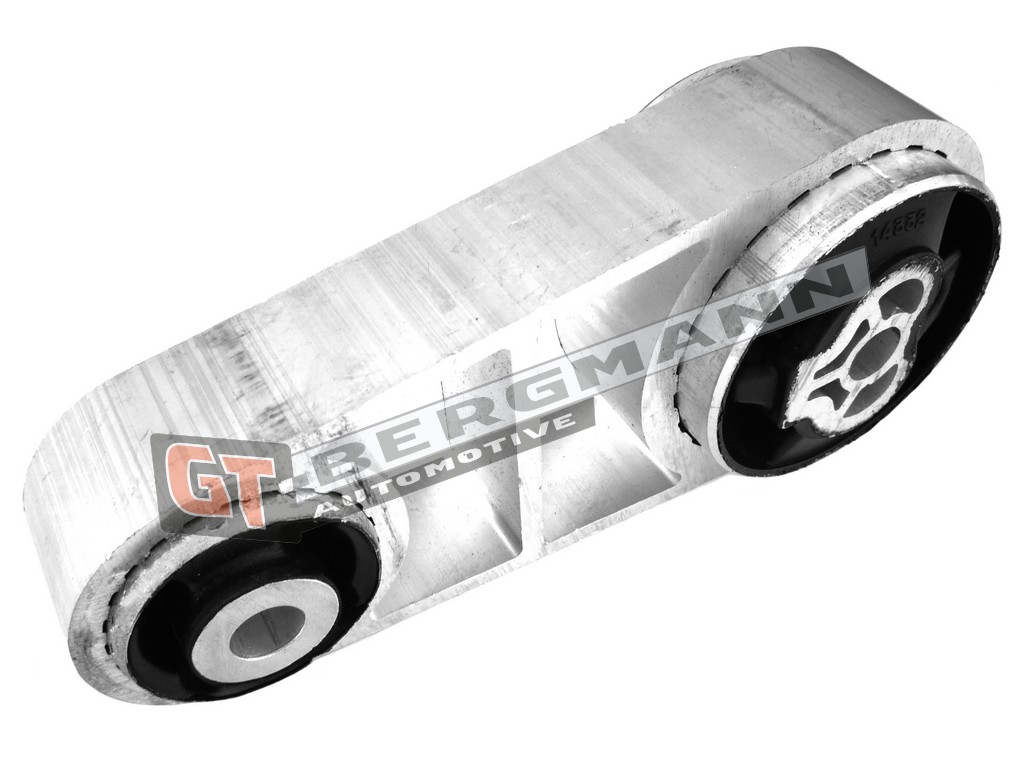 GT BERGMANN GTBGT25-006 Motortartó gumibak