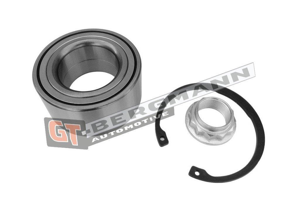 GT BERGMANN GTBGT26-032 Kerékagy, kerékcsapágy- készlet, tengelycsonk