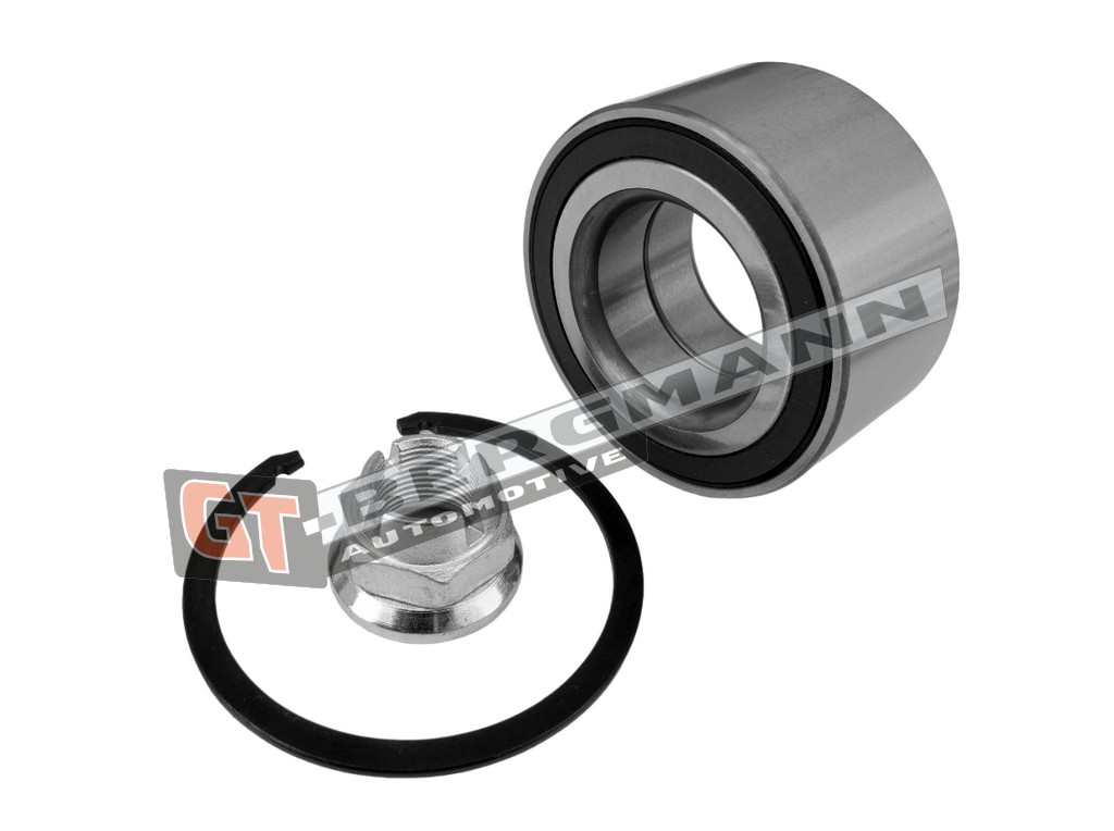 GT BERGMANN GTBGT26-034 Kerékagy, kerékcsapágy- készlet, tengelycsonk