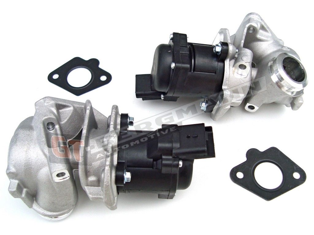 GT BERGMANN GTBGT55-004 AGR szelep, EGR szelep