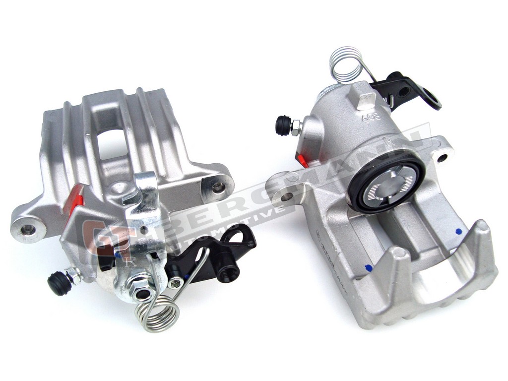 GT BERGMANN GTBGT80-005 Féknyereg