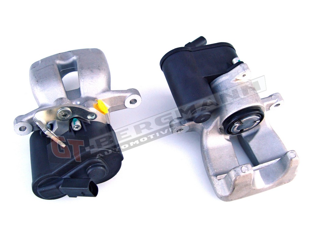 GT BERGMANN GTBGT80-042 Féknyereg