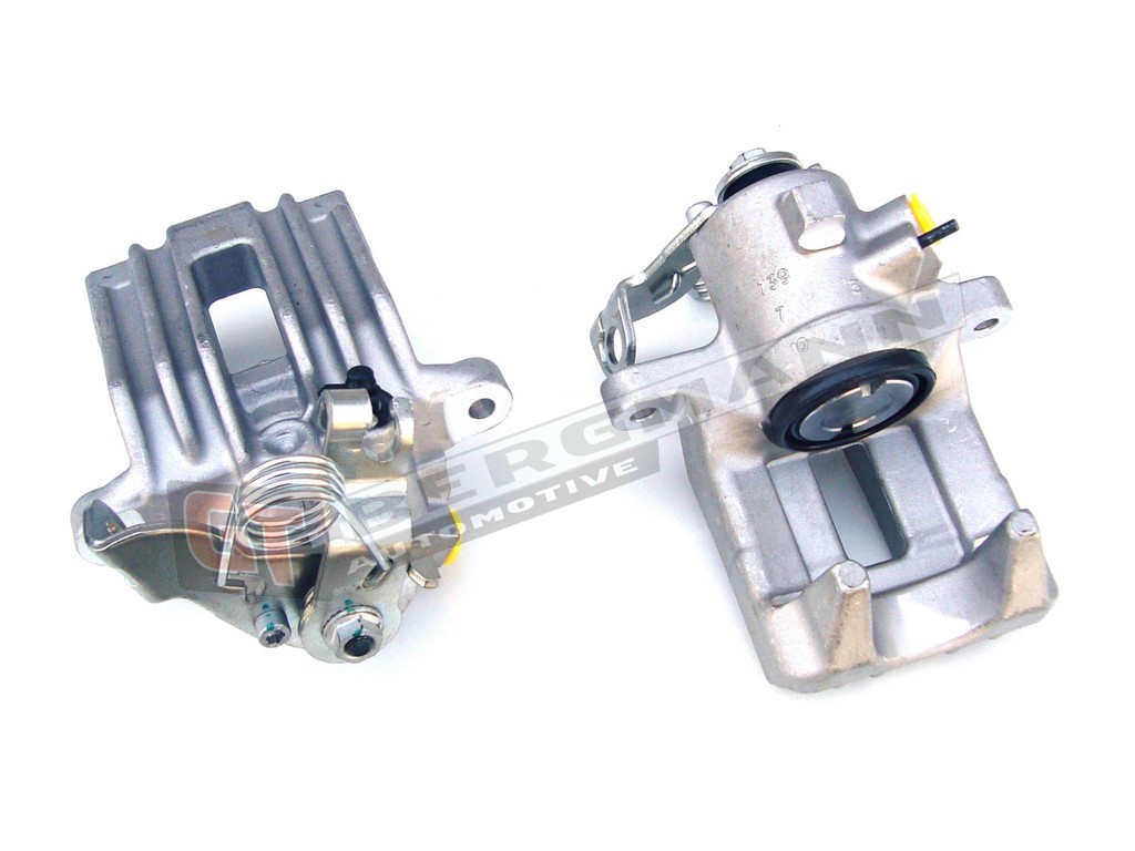 GT BERGMANN GTBGT80-155 Féknyereg