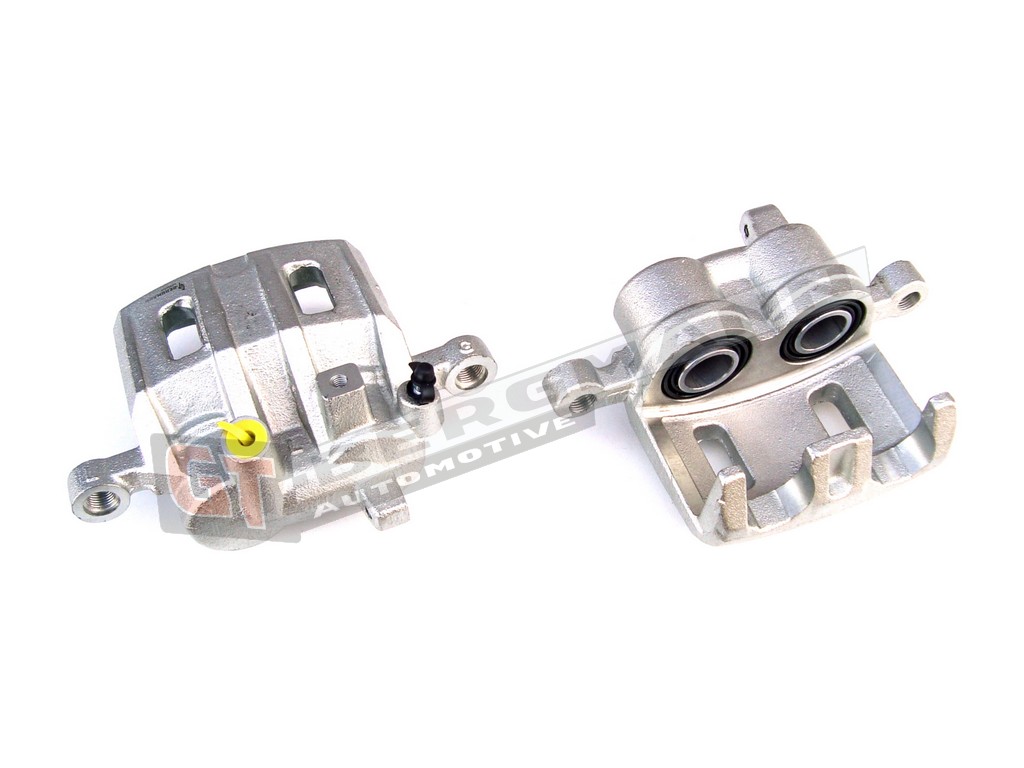 GT BERGMANN GTBGT80-165 Féknyereg