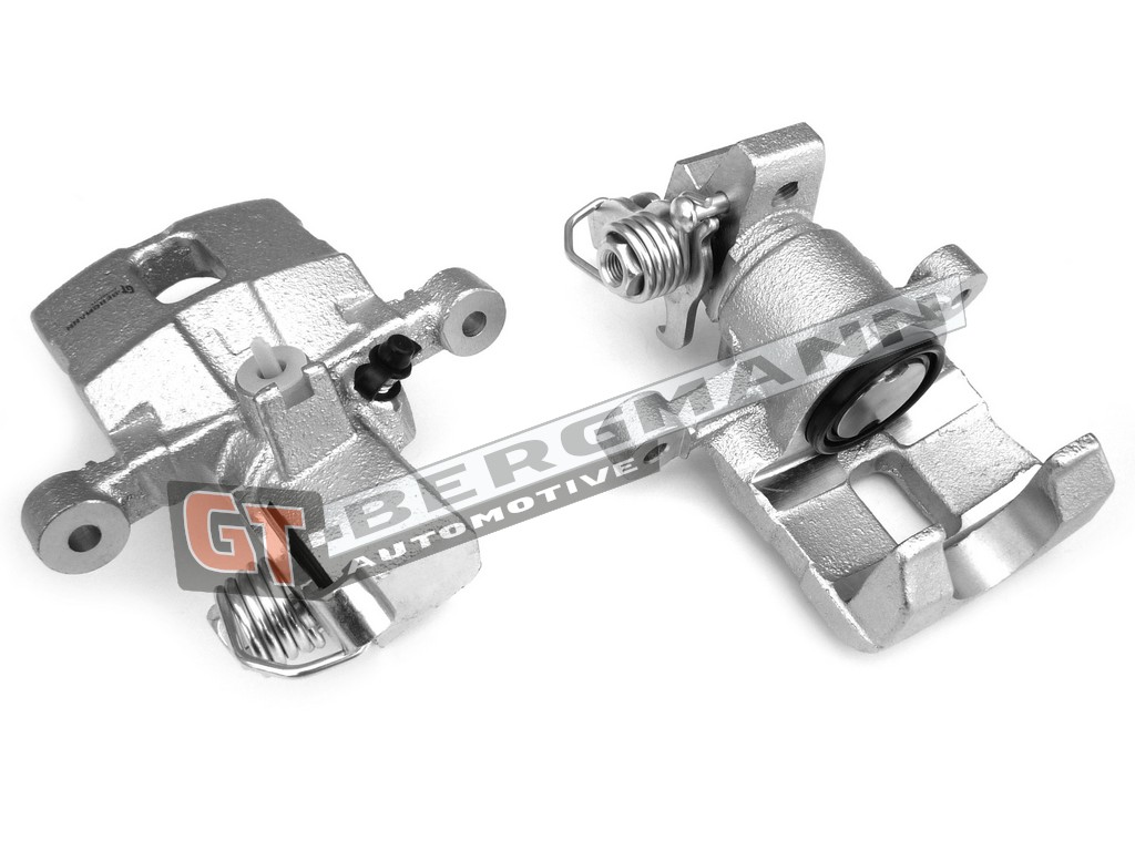 GT BERGMANN GTBGT80-327 Féknyereg